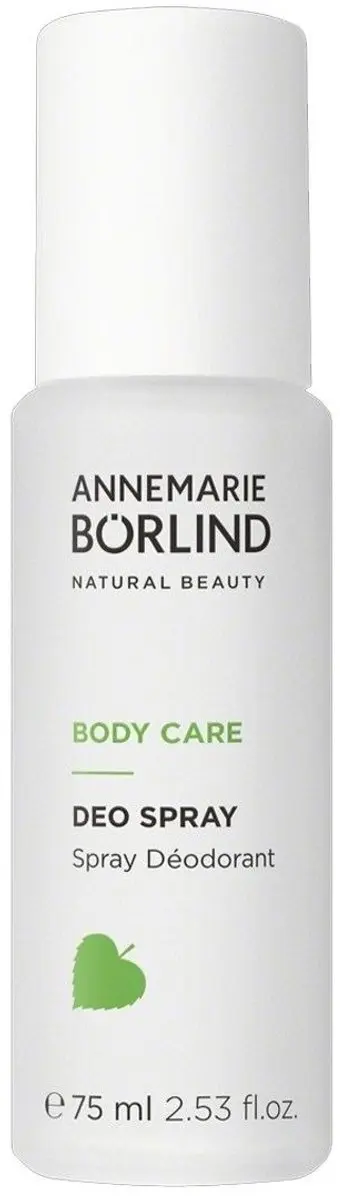 Annemarie Börlind Deodorant Spray 75ml