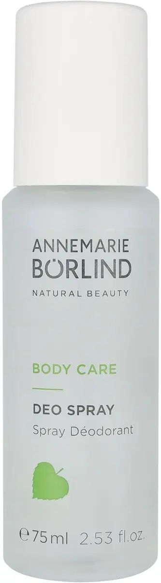 Annemarie Börlind Deodorant Spray 75ml