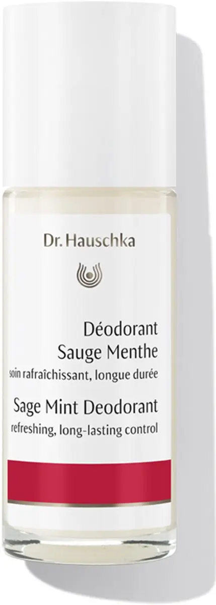 Dr. Hauschka Sage Mint Deodorant 50ml