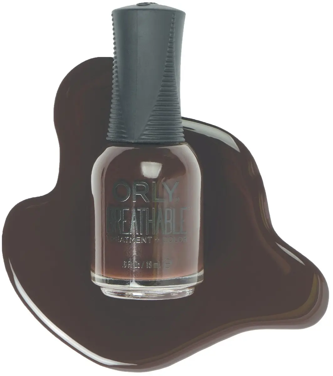 Orly BREATHABLE Fresh Clove Nagellak 18ml
