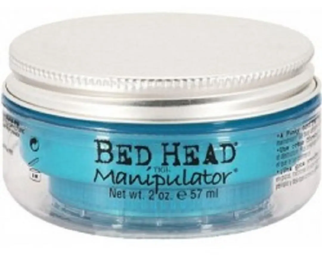 TIGI Bh Manipulator Texture Paste Haarwax 57ml - afbeelding 4 van 6