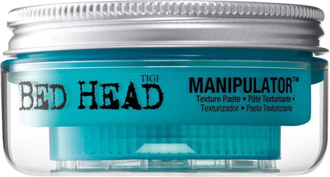 TIGI Bh Manipulator Texture Paste Haarwax 57ml