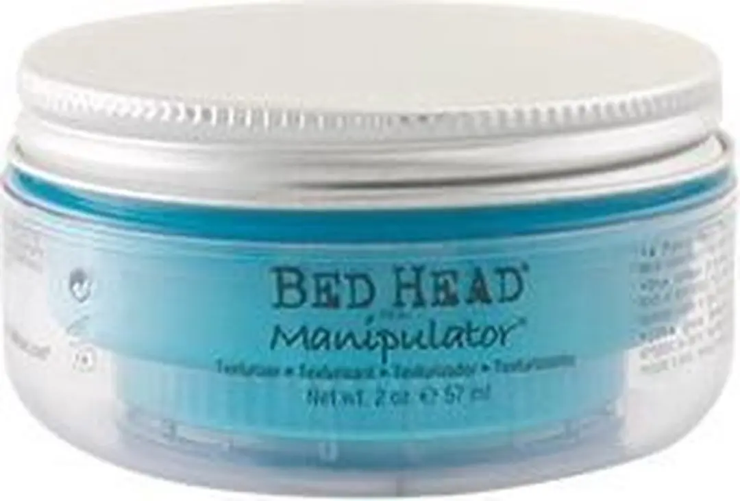 TIGI Bh Manipulator Texture Paste Haarwax 57ml - afbeelding 2 van 6