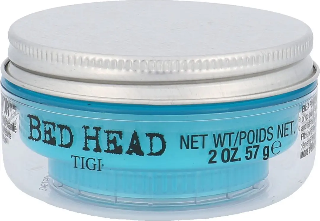 TIGI Bh Manipulator Texture Paste Haarwax 57ml - afbeelding 3 van 6