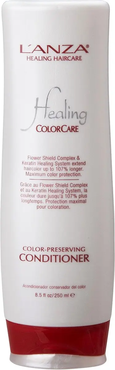 L'anza Color-Preserving Conditioner 250ml