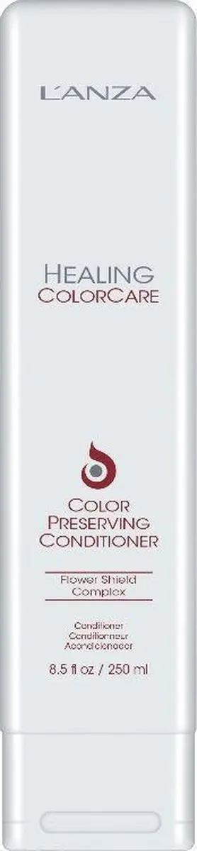 L'anza Color-Preserving Conditioner 250ml