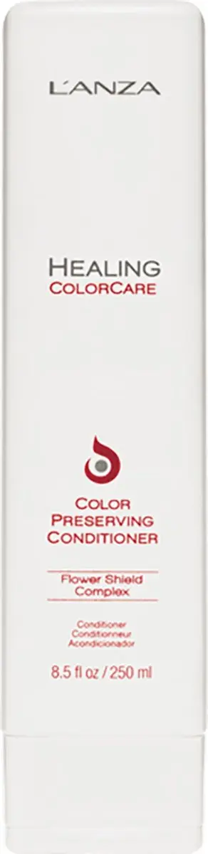L'anza Color-Preserving Conditioner 250ml