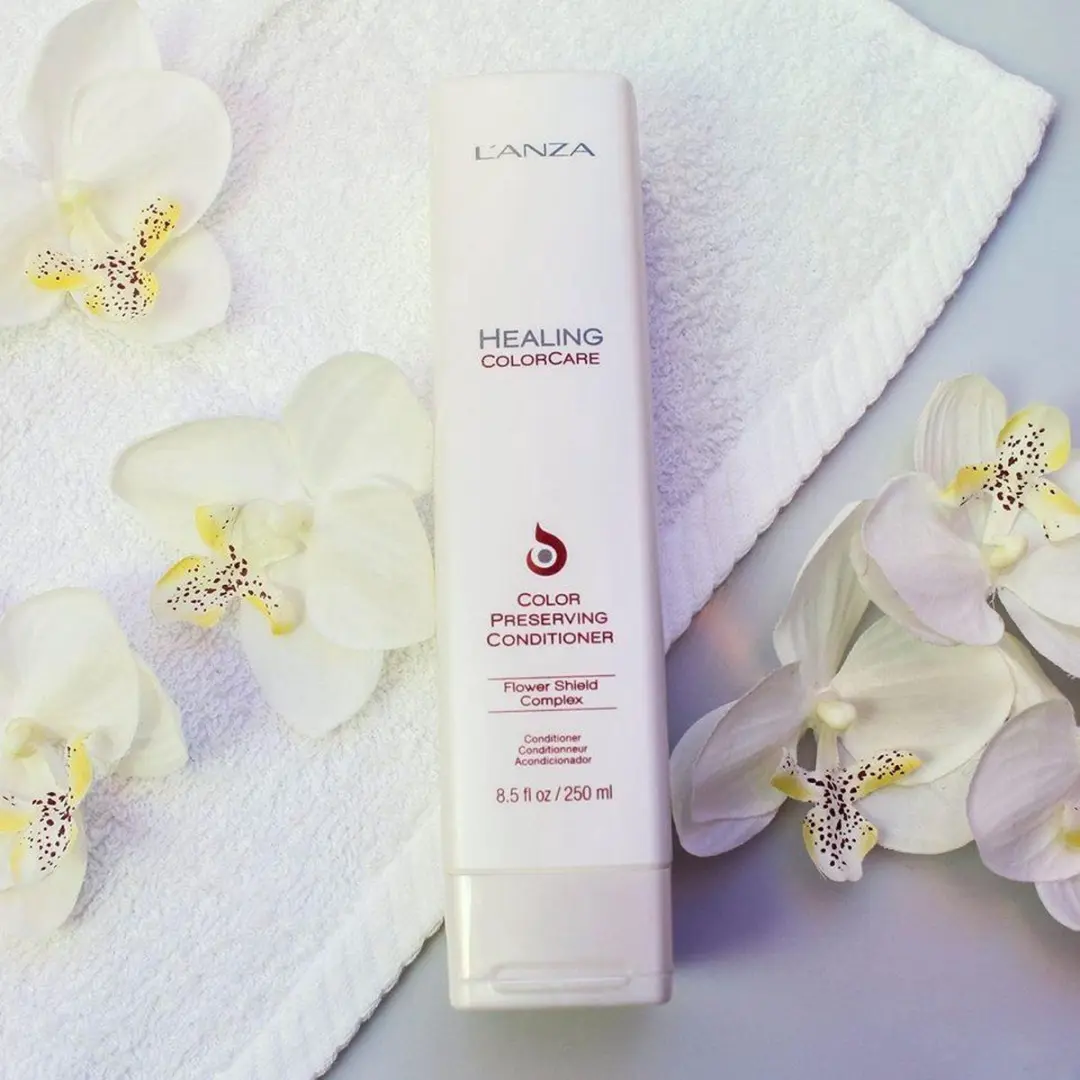L'anza Color-Preserving Conditioner 250ml