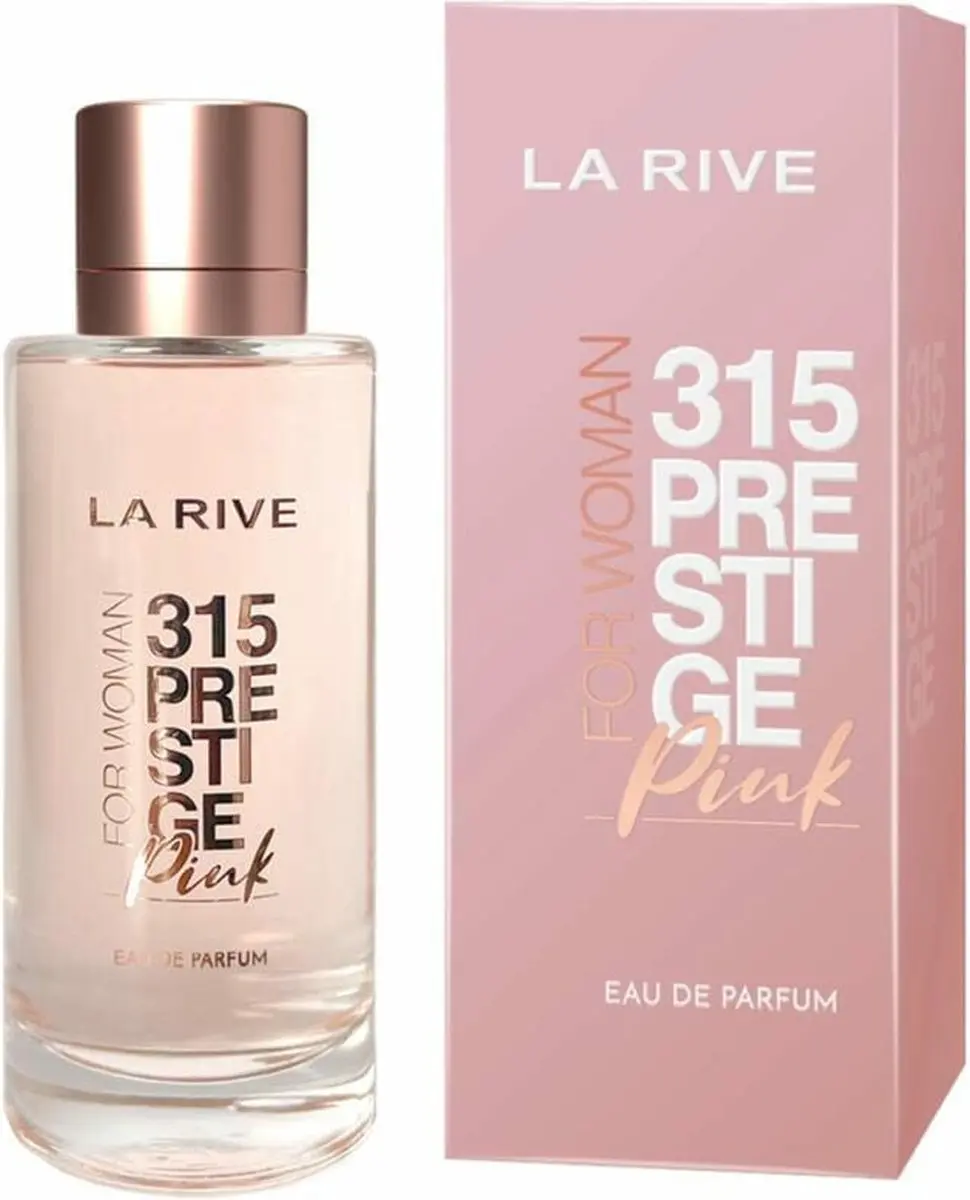 La Rive 315 Prestige Pink Eau de Parfum