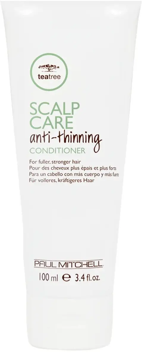 Paul Mitchell Tea Tree Anti-thinning Conditioner 200ml