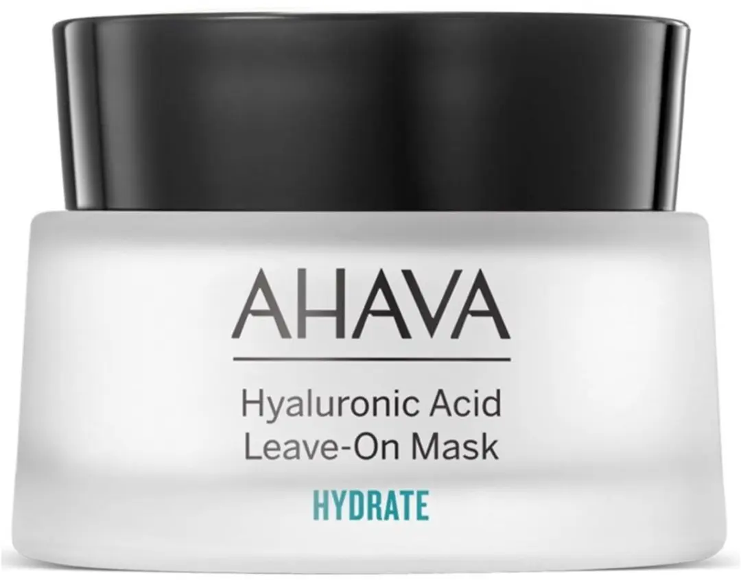 AHAVA Hyaluronzuur Gezichtsmasker 50ml