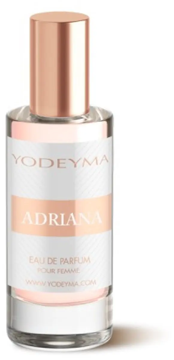 Yodeyma Adriana Eau de Parfum 15ml
