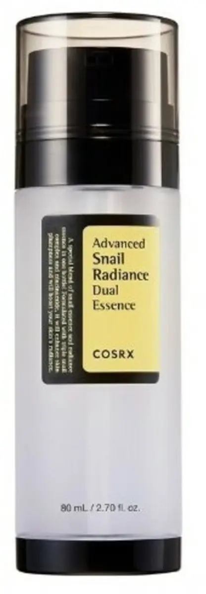 CosRx Advanced Snail Radiance Dual Essence 150ml