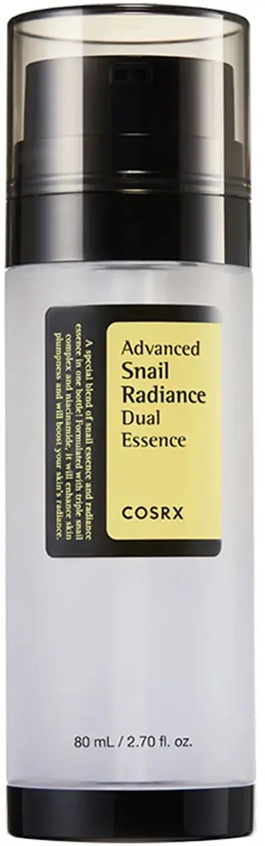 CosRx Advanced Snail Radiance Dual Essence 150ml