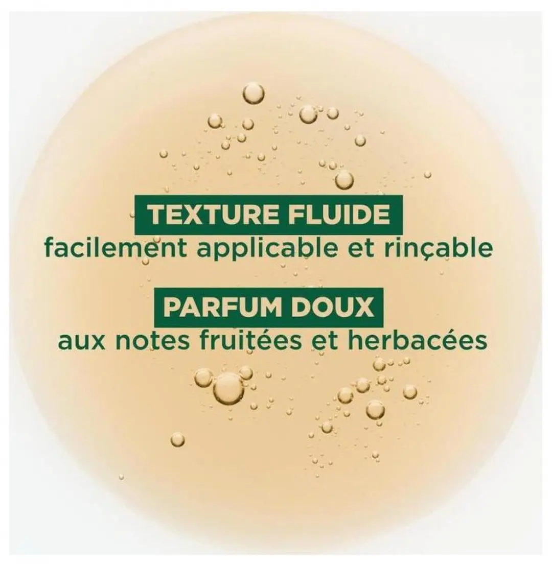 Klorane A La Camomile Blonde Reflex Shampoo 400ml