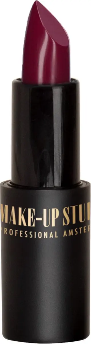 Make-up Studio Matte Lippenstift Velvet Raspberry Beret