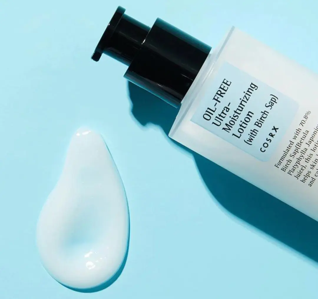 CosRx Oil-Free Ultra Moisturizing Lotion 100ml