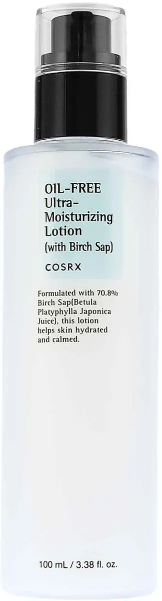 CosRx Oil-Free Ultra Moisturizing Lotion 100ml