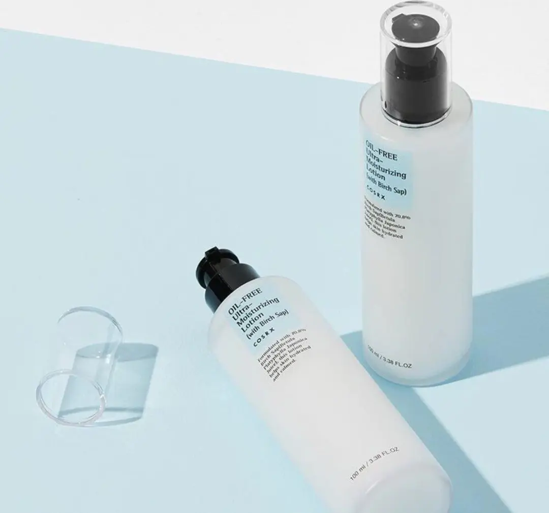 CosRx Oil-Free Ultra Moisturizing Lotion 100ml
