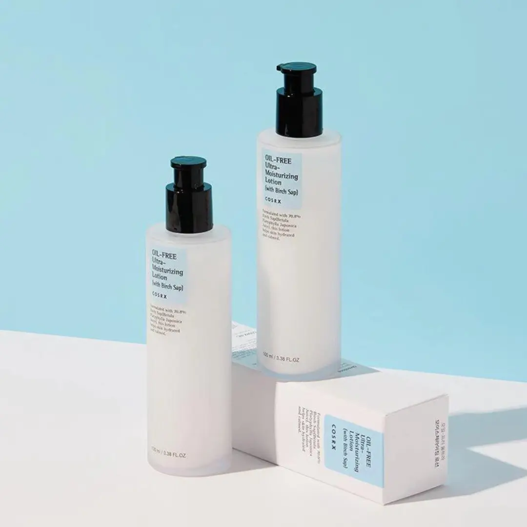 CosRx Oil-Free Ultra Moisturizing Lotion 100ml