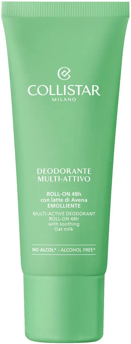 Collistar Multi-Active Deo Roll-On 75ml