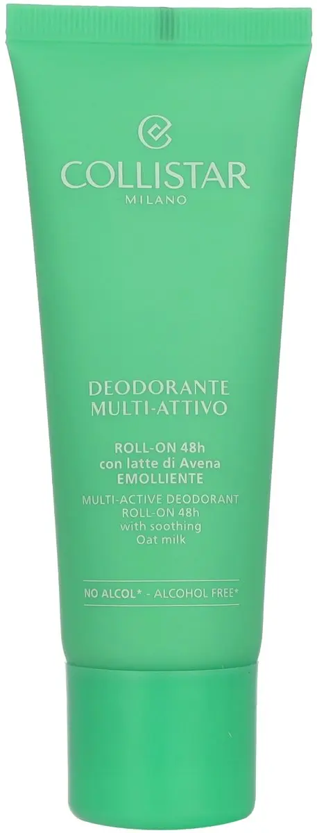 Collistar Multi-Active Deo Roll-On 75ml
