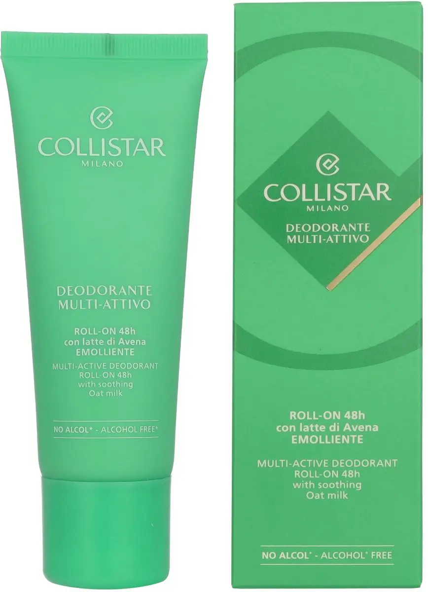 Collistar Multi-Active Deo Roll-On 75ml