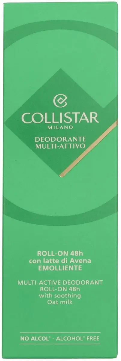 Collistar Multi-Active Deo Roll-On 75ml