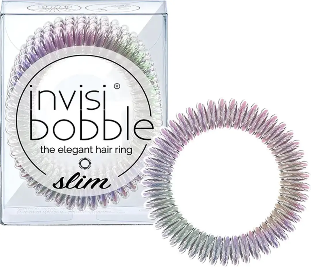 Invisibobble The Elegant Hair Ring Slim