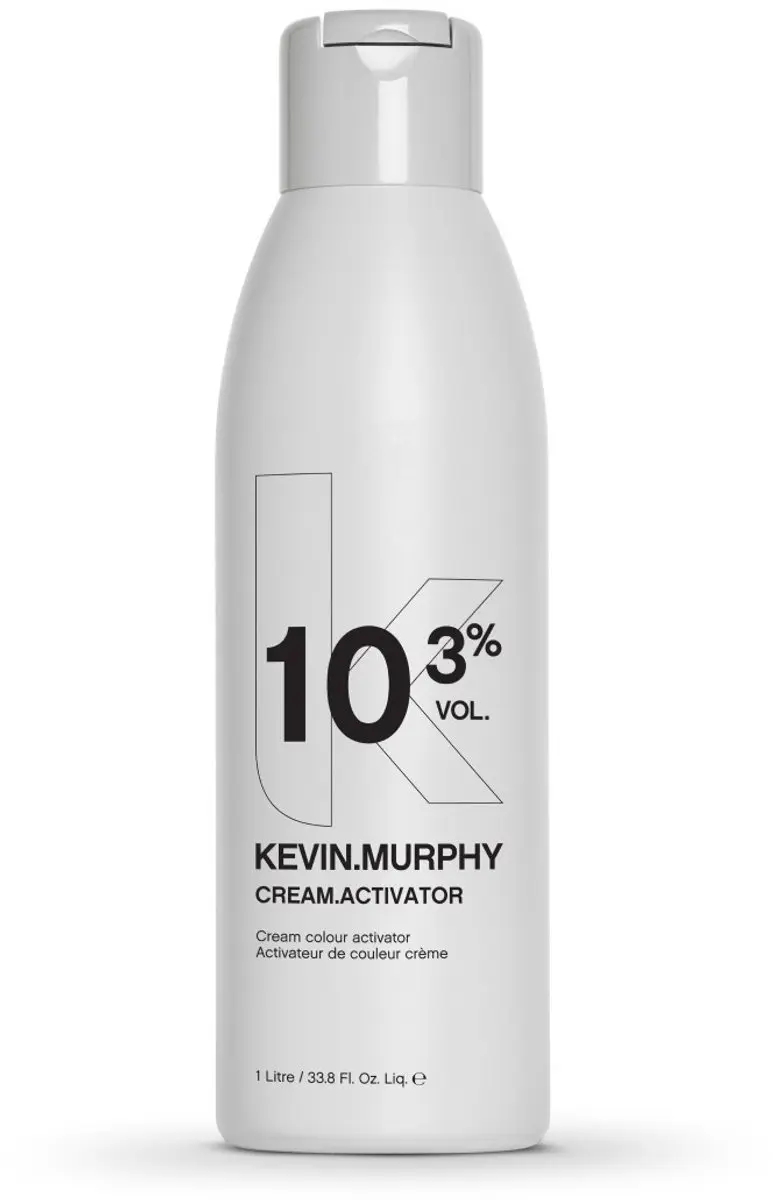 KEVIN.MURPHY COLOR.ME Cream Activator 10 Volume 3%
