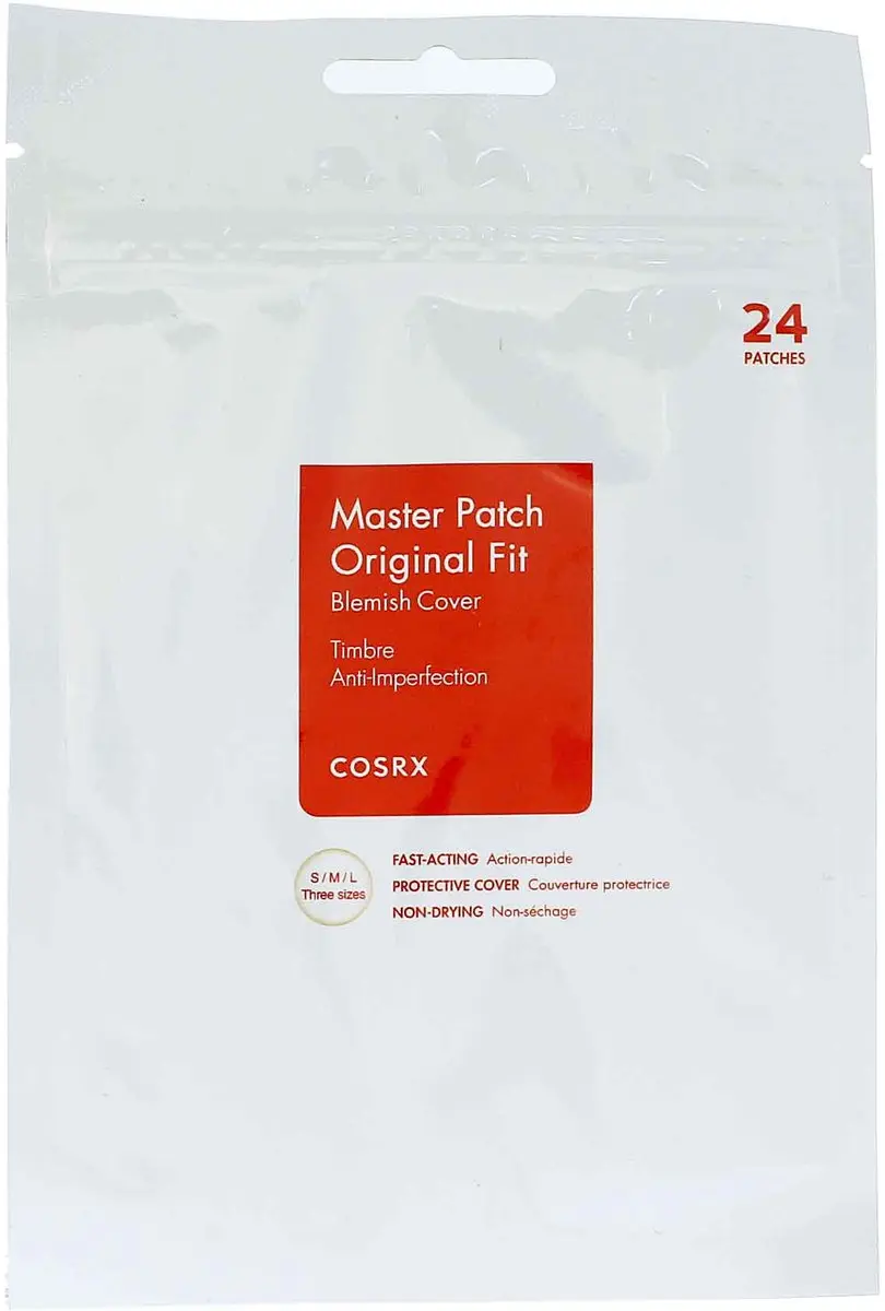 CosRx Acne Pimple Master Patches