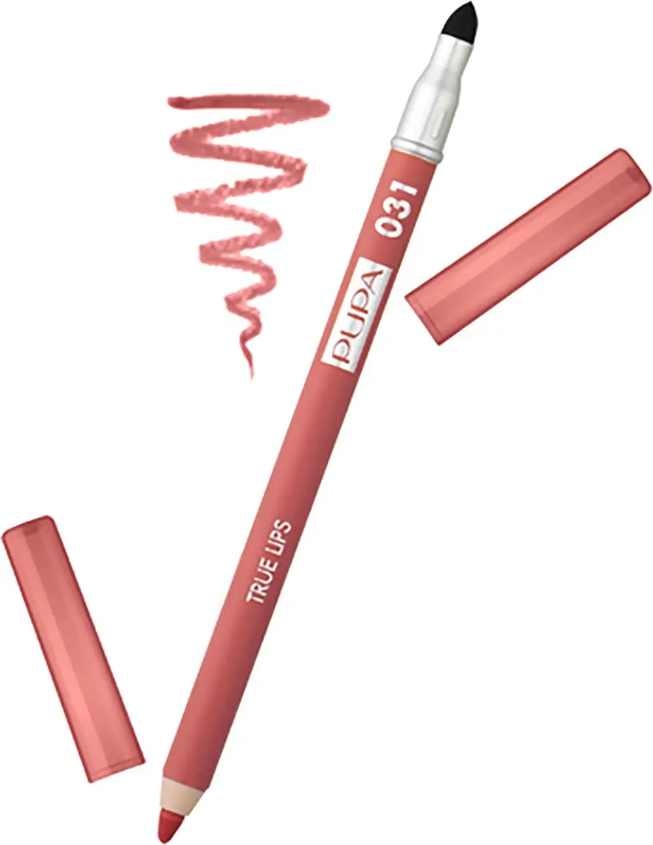 Pupa Milano True Lips Lippotlood 31 Coral