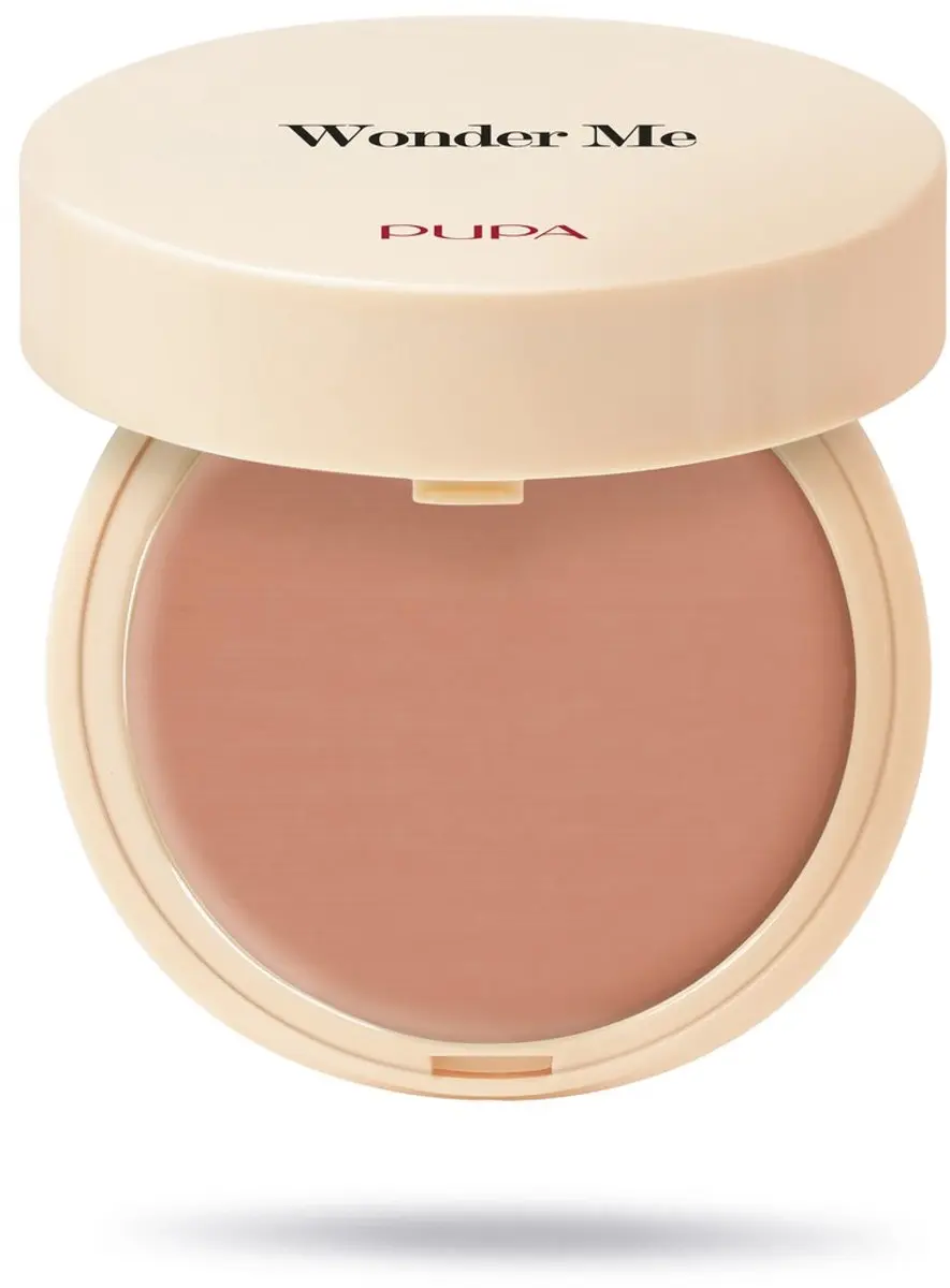 Pupa Milano Wonder Me Blush 008 So Cozy