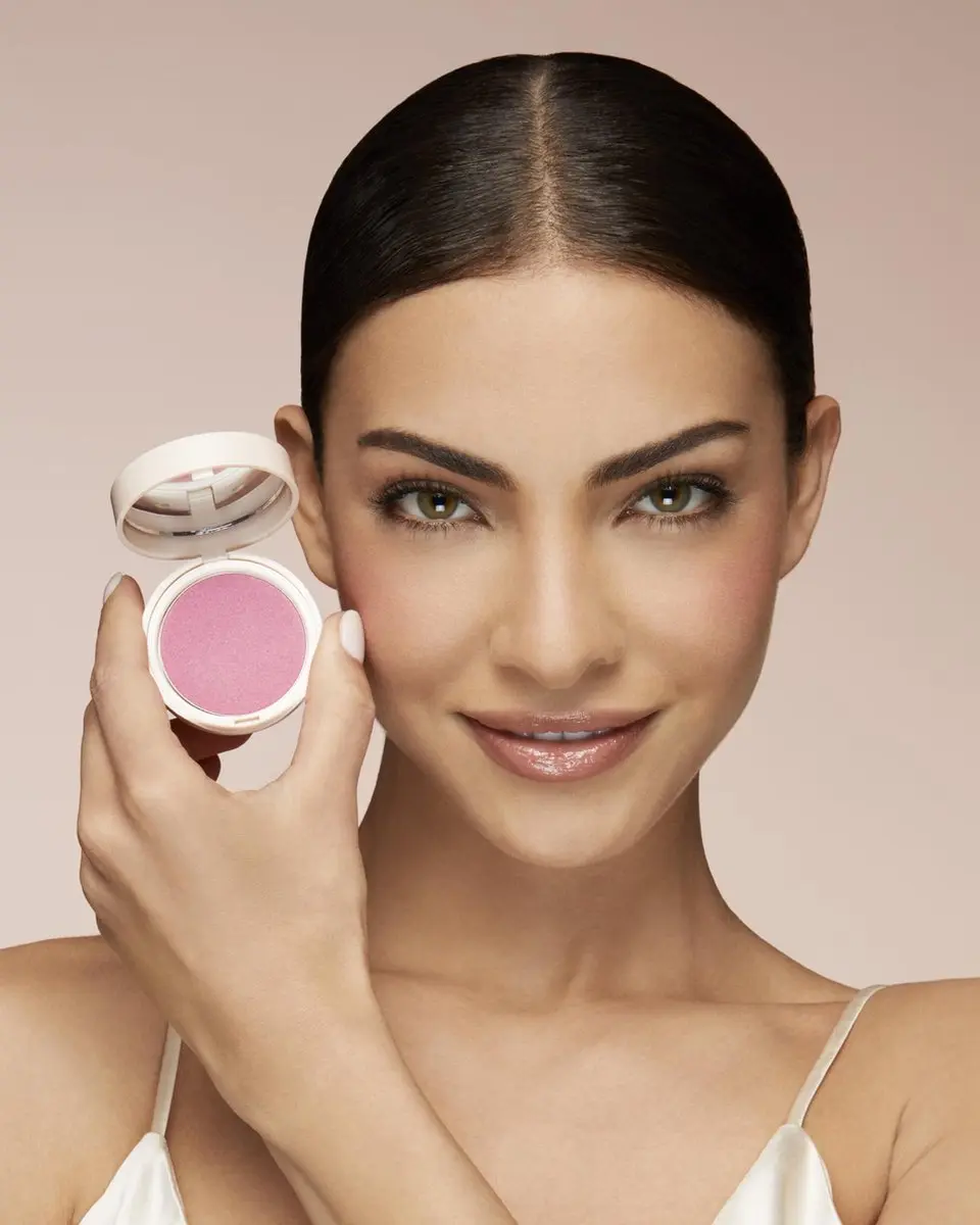 Pupa Milano Wonder Me Blush 008 So Cozy - Matt - 4 g