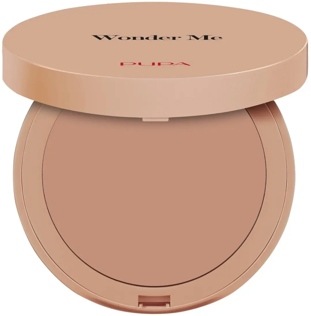 Pupa Milano Wonder Me Bronzer 001 Light Neutral