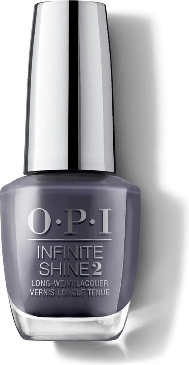O.P.I. Infinite Shine 2 Nagellak
