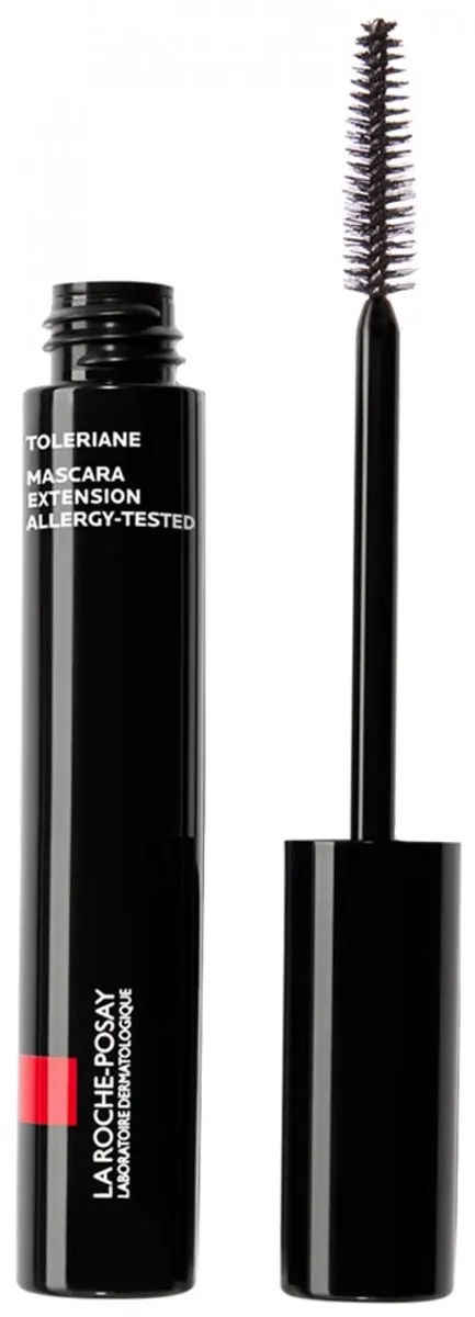La Roche-Posay Toleriane Waterproof Mascara Zwart