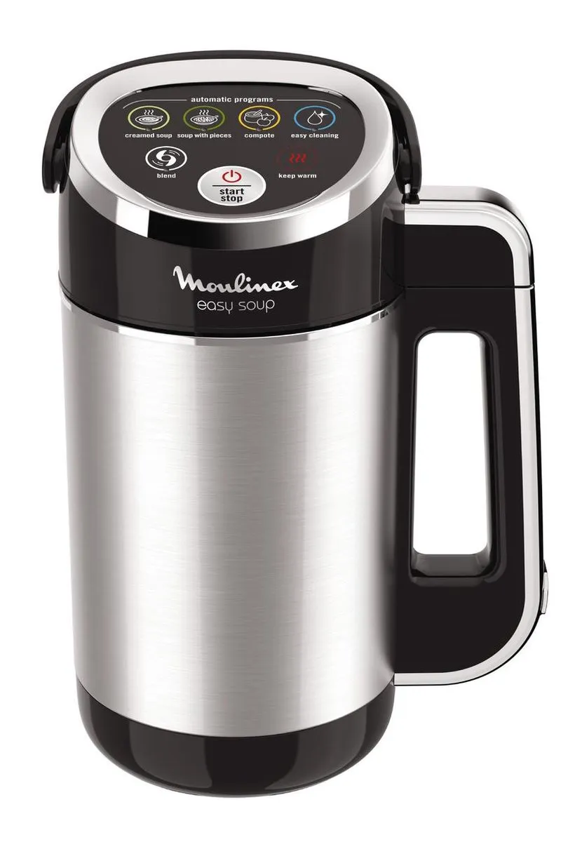 Moulinex Easy Soup LM841810 Soepmaker 1000W