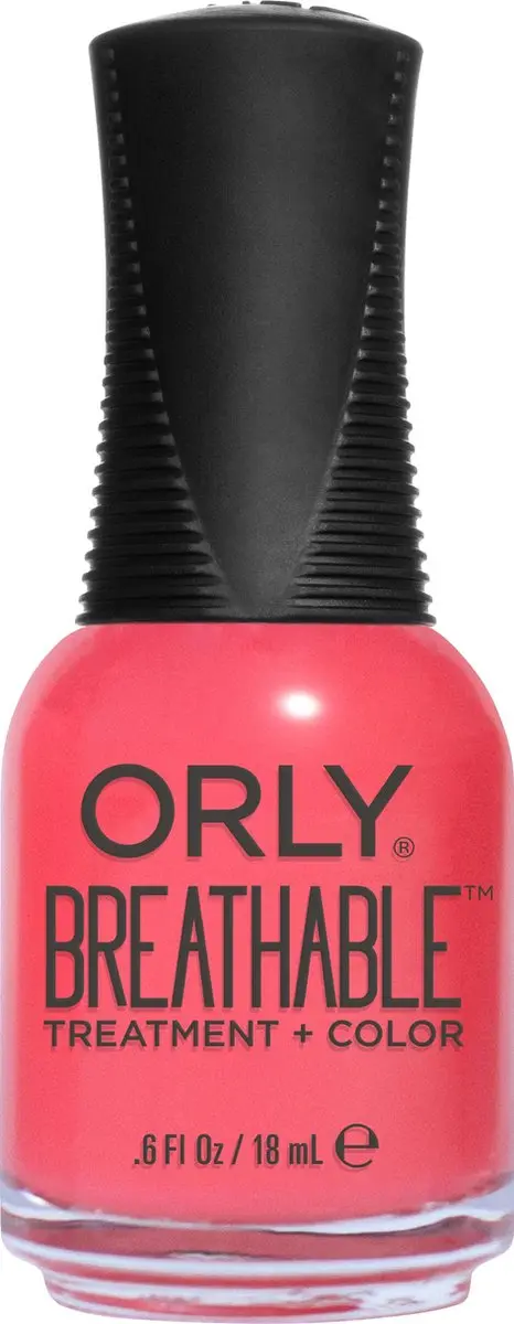 Orly Breathable Nagellak Superfood 18ml