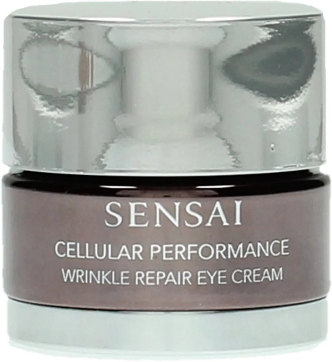 Sensai Cellular Performance Oogcrème Mannen 15ml - afbeelding 6 van 6