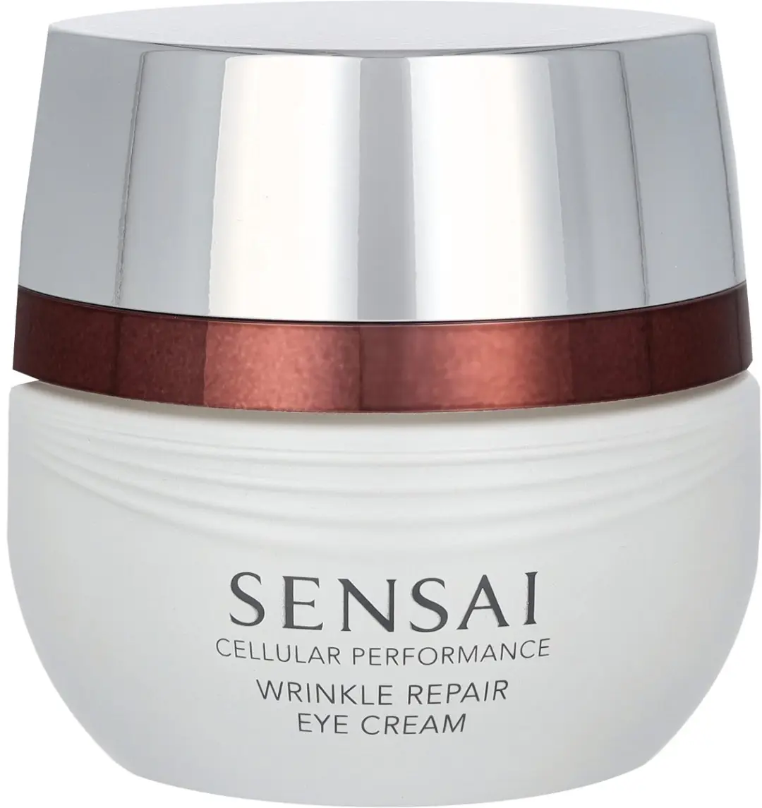 Sensai Cellular Performance Oogcrème Mannen 15ml