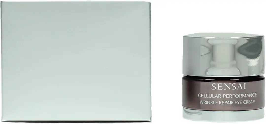 Sensai Cellular Performance Oogcrème Mannen 15ml