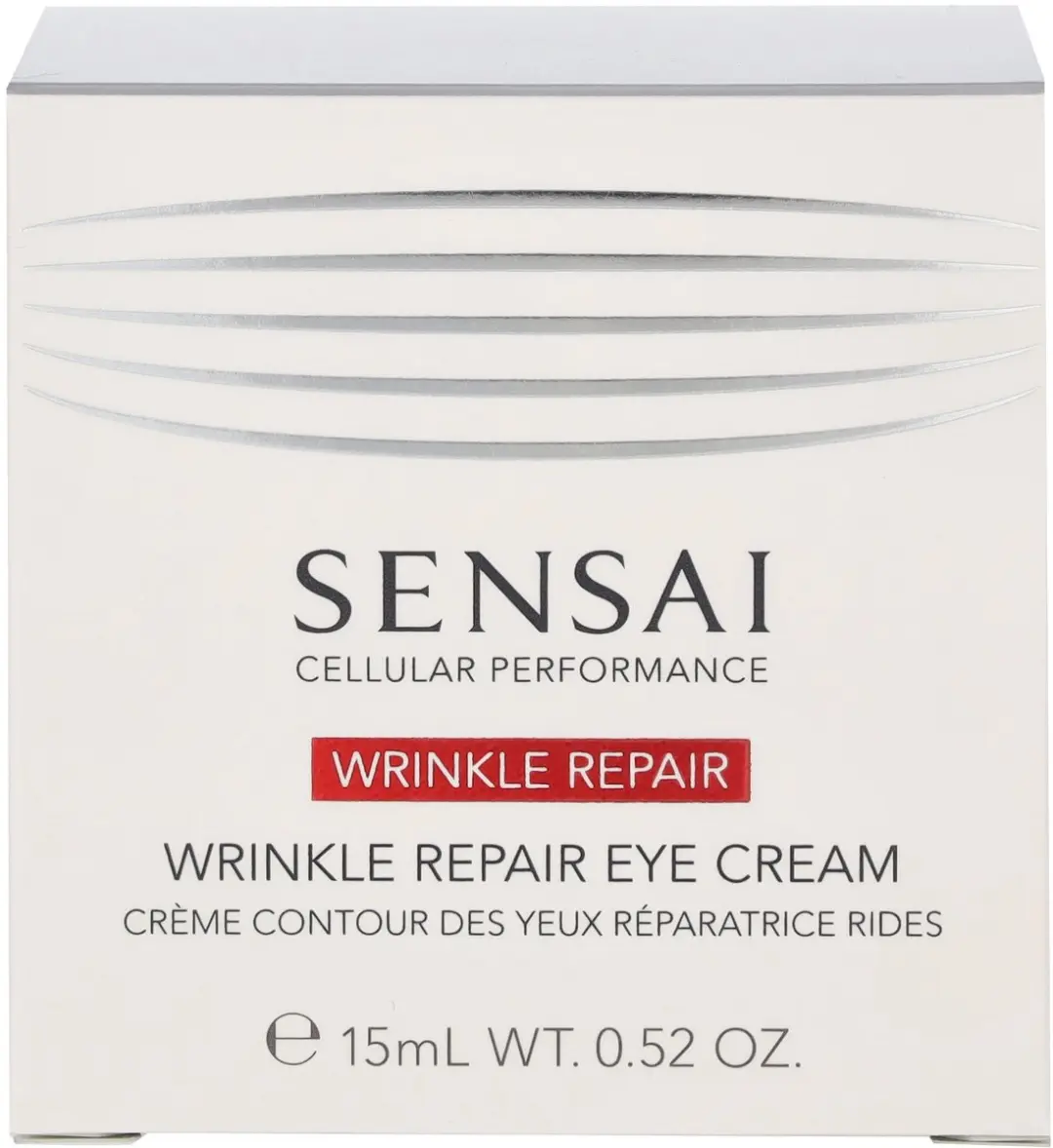 Sensai Cellular Performance Oogcrème Mannen 15ml