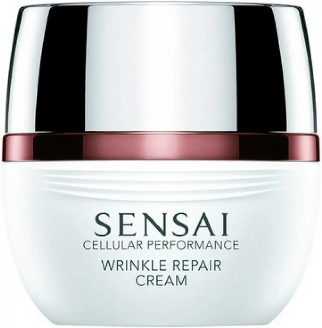 Sensai Cellular Performance Oogcrème Mannen 15ml