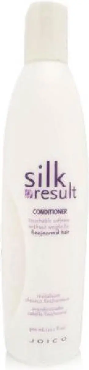 Joico Silk Result Instant Smoother 150ml
