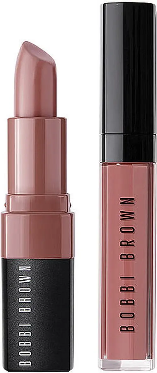 Bobbi Brown Crushed Lip Duo Lippenstift - 2 Stuks