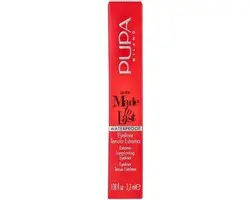 Pupa Milano Made to Last Eyeliner 001 Exta Black - 3.2ml - afbeelding 6 van 6