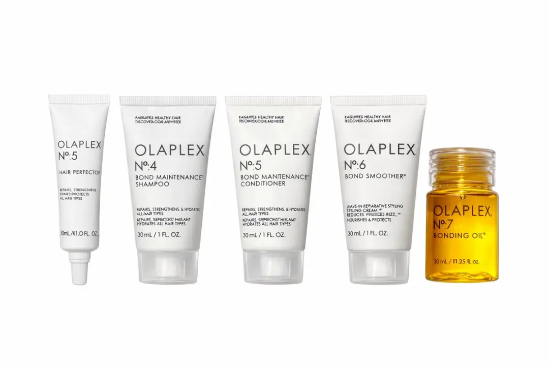 Olaplex Hair Repair Trial Kit