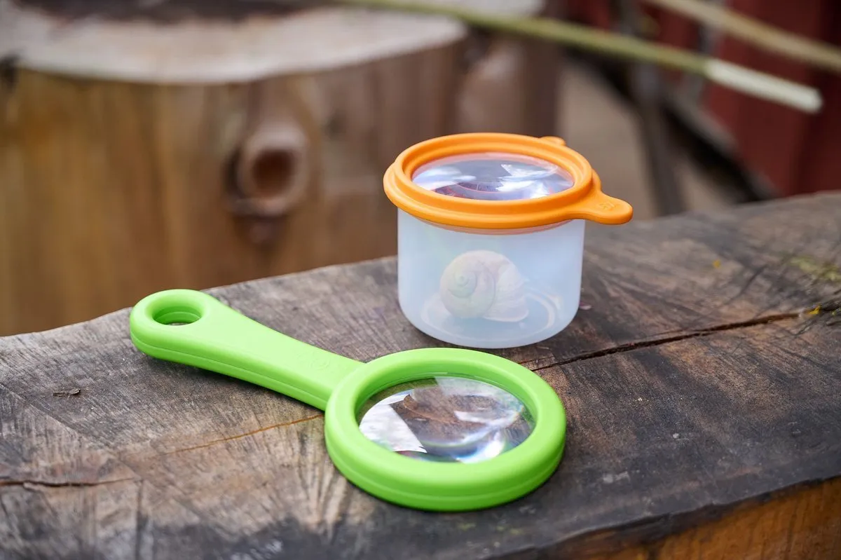 Haba Terra Kids Bekerloep 3in1 - Groen - afbeelding 6 van 6