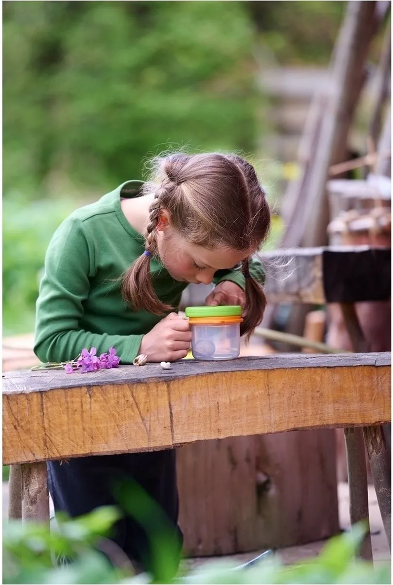 Haba Terra Kids Bekerloep 3in1 - Groen
